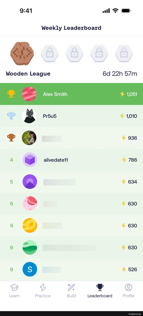 Рейтинг 3