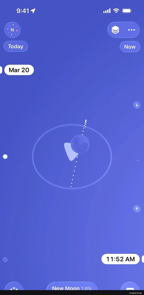 Подписка на Moonlitt Pro 5