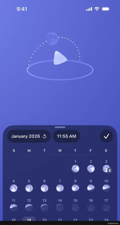 Смена month 4