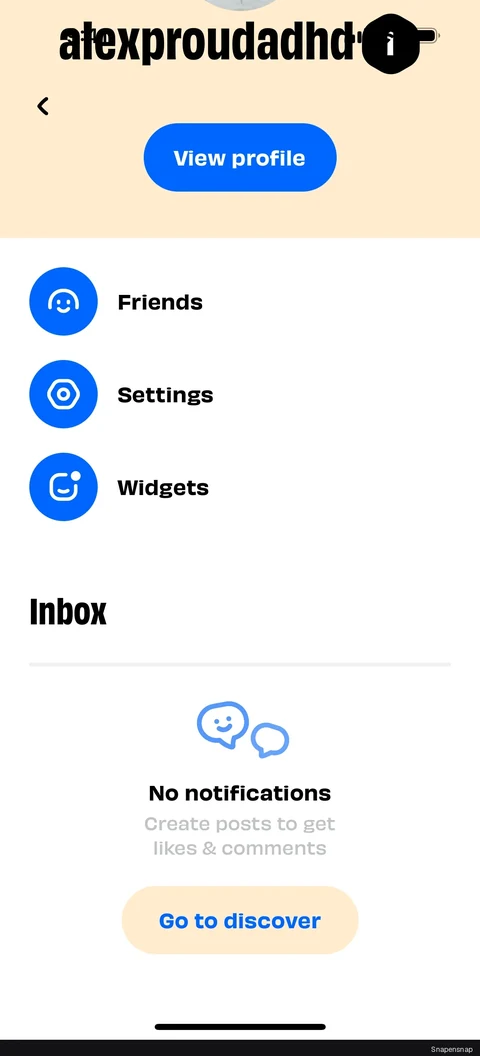 Профиль 3