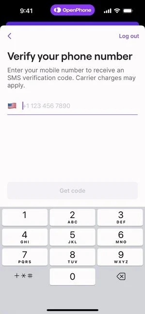 OpenPhone 101