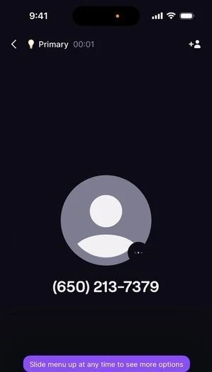 OpenPhone 83