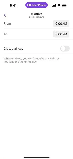 OpenPhone 148