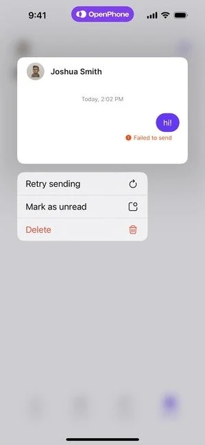 OpenPhone 236