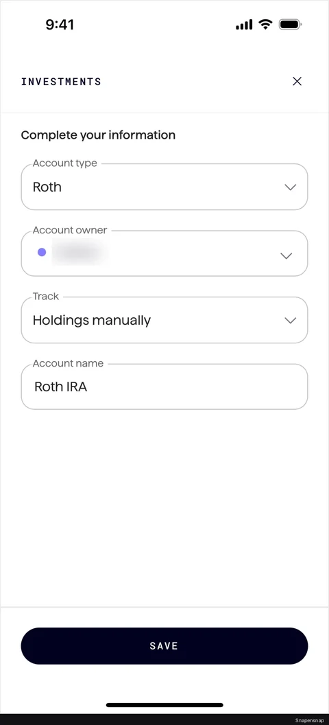 Добавление holding 8