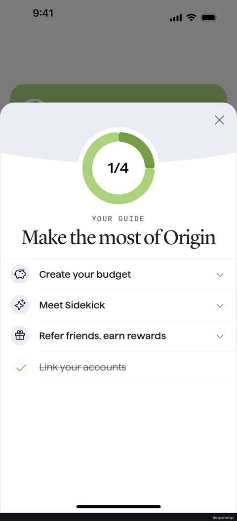 Настройка guide 2