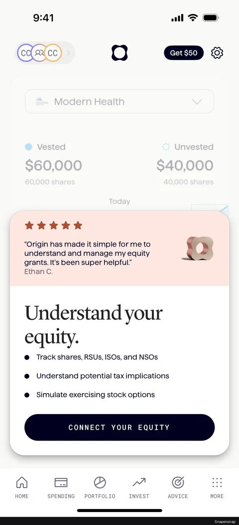 TODO:RU:Equity 2