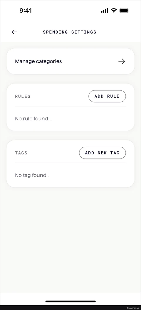 TODO:RU:Spending settings 2