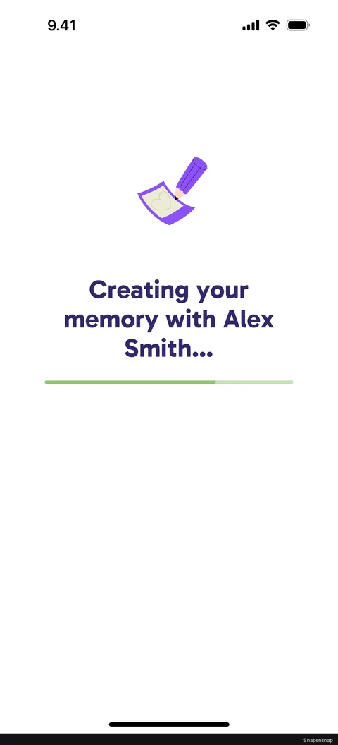 Добавление memory 12