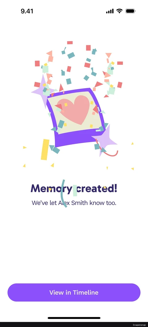Добавление memory 13