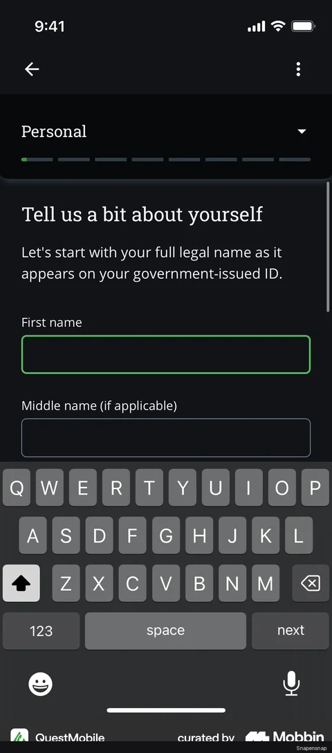 Онбординг 6