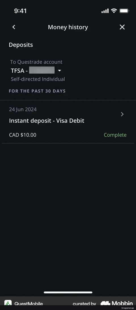 TODO:RU:Review money history 2