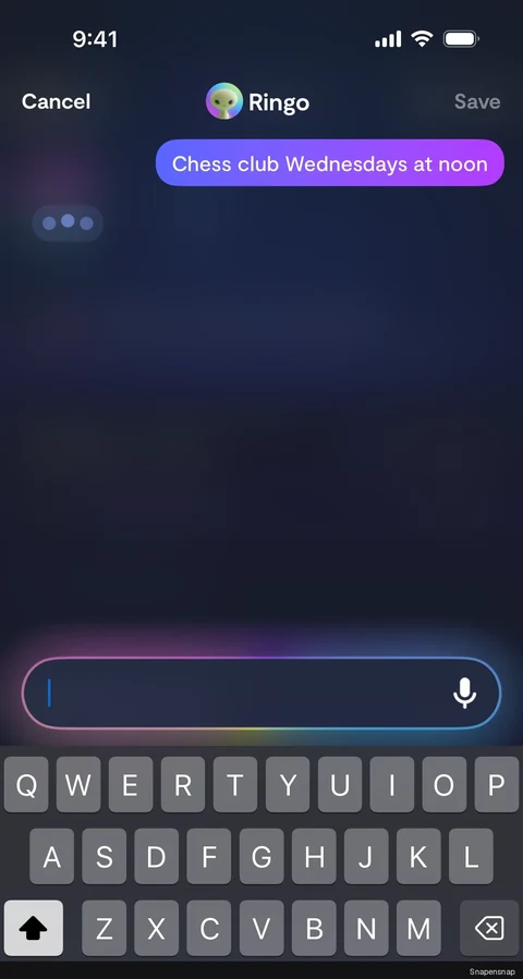 Добавление event (chat) 4