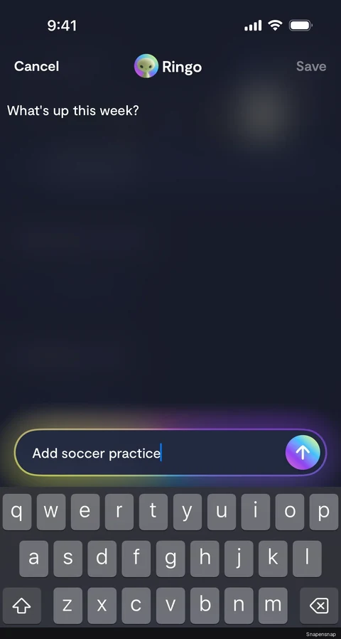 Добавление event (voice chat) 3