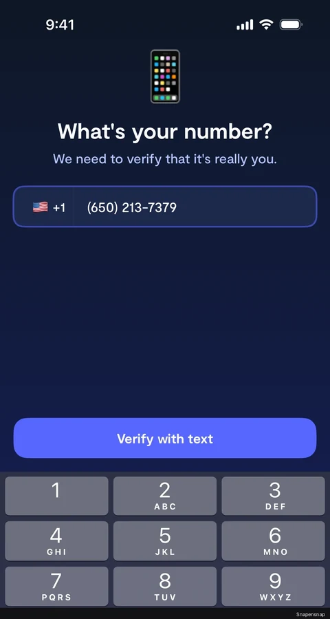 Онбординг 6