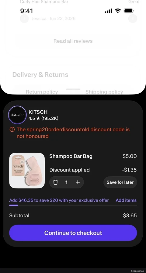 TODO:RU:Purchasing a product 2