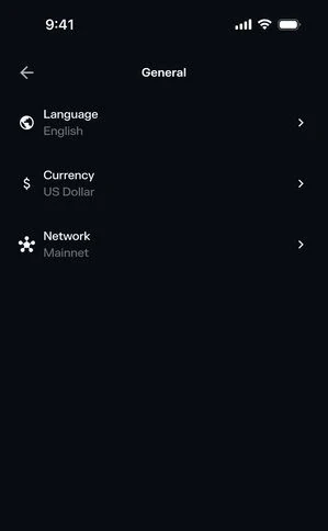 Токены 1