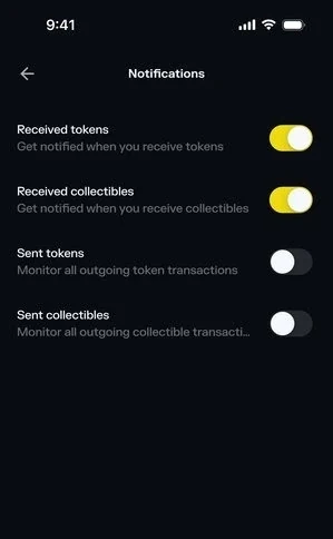 Настройка портфеля 6