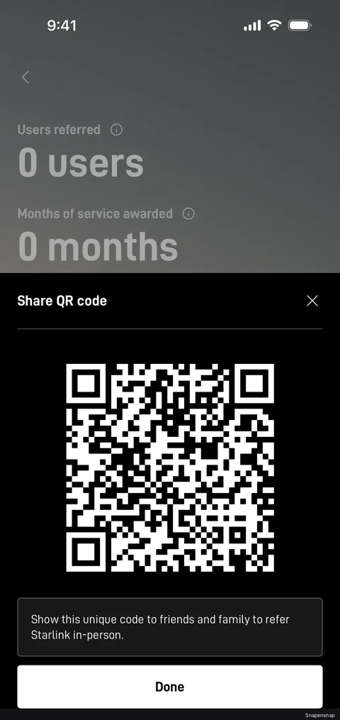 Поделиться: QR code 2