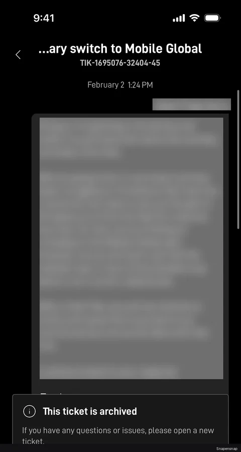 Просмотр message 2