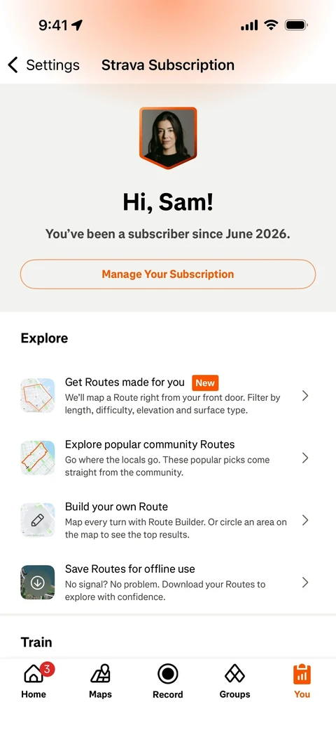 Strava 620
