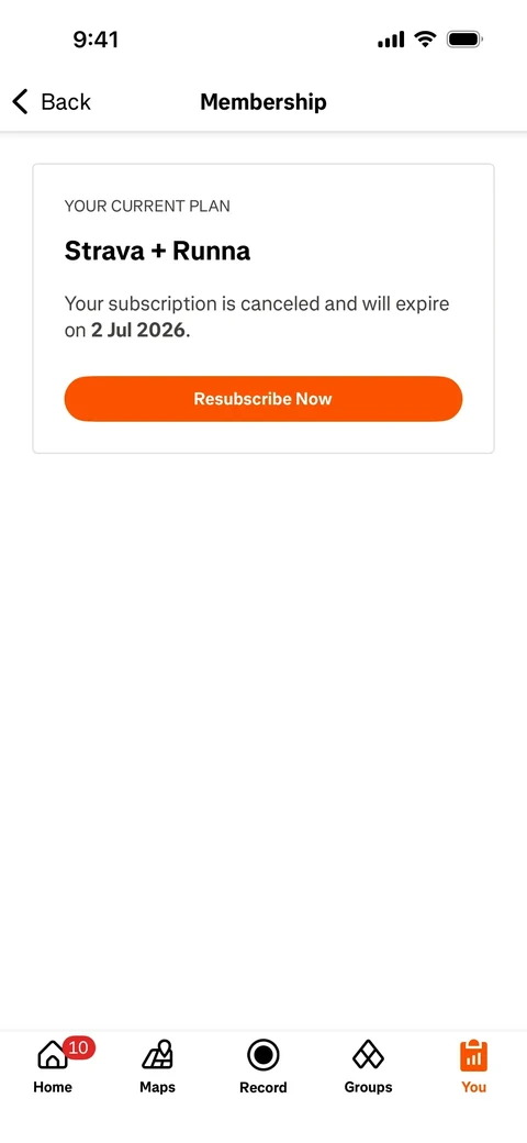 Strava 628