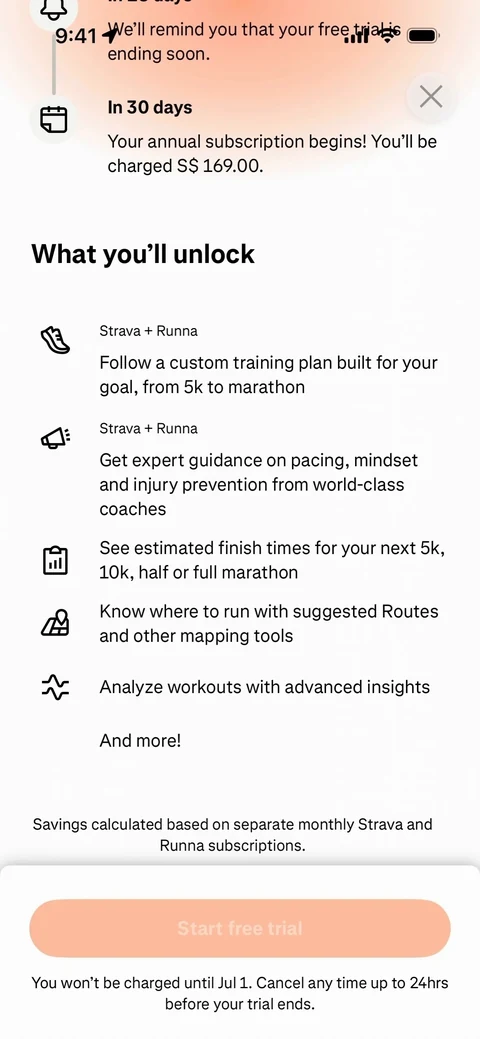 Strava 617