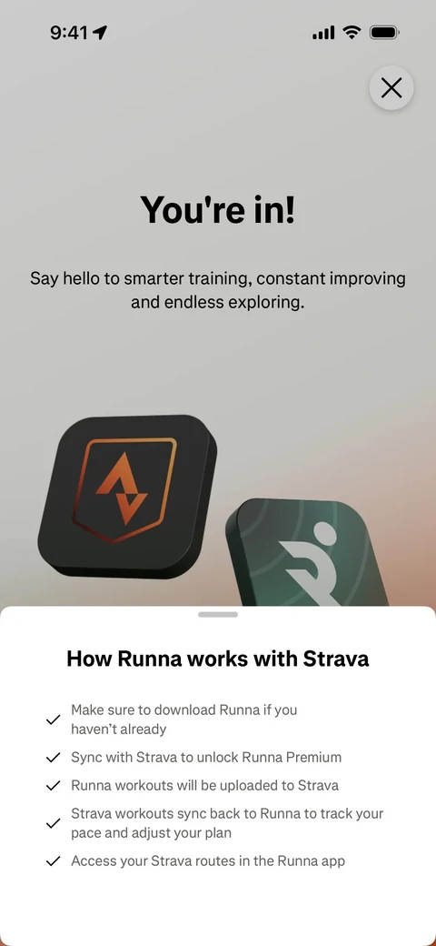 Strava 619