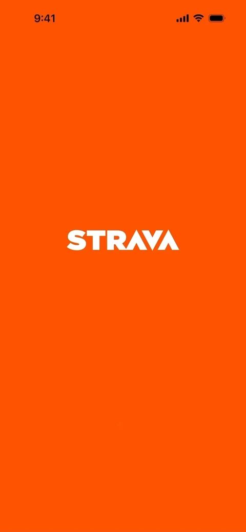 Strava 1