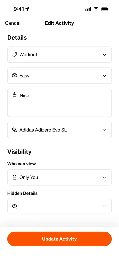 Strava 91