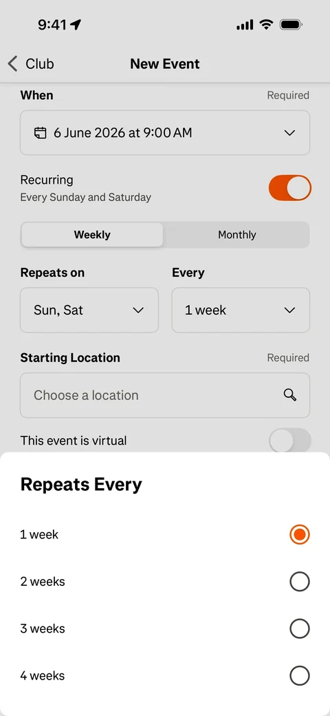 Strava 497