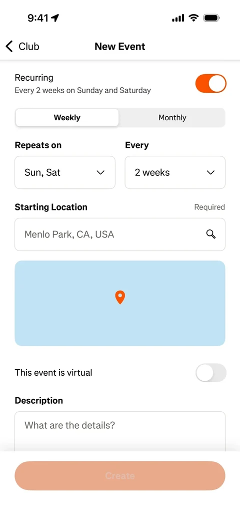Strava 501
