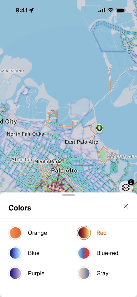 Strava 331