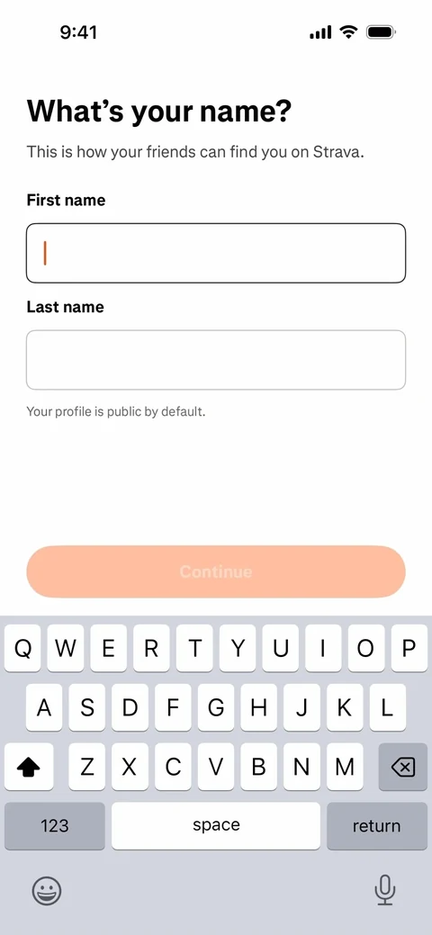Strava 8