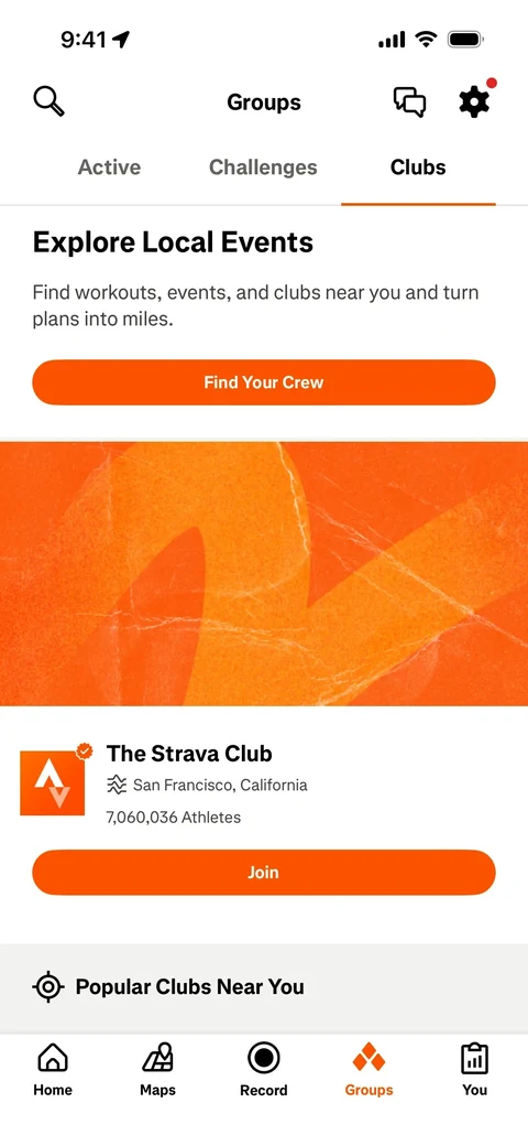 Strava 449