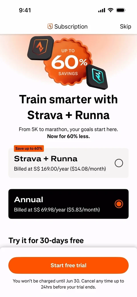 Strava 24