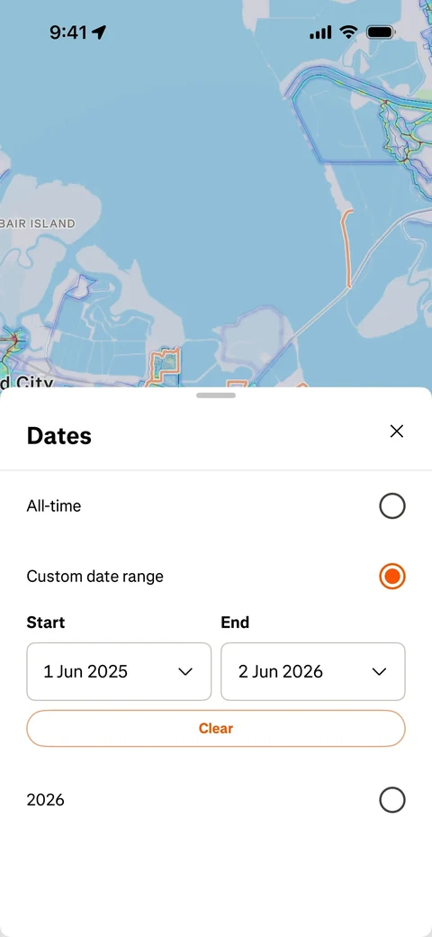 Strava 329