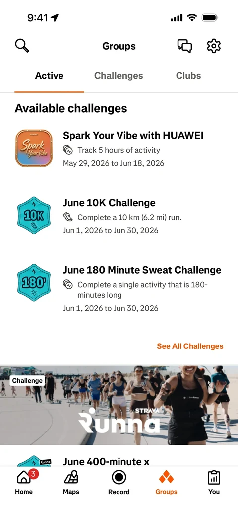 Strava 420