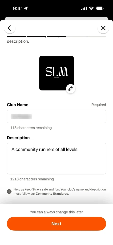 Strava 460