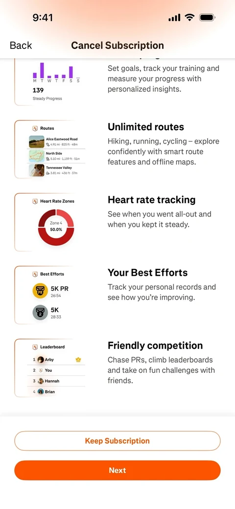 Strava 625