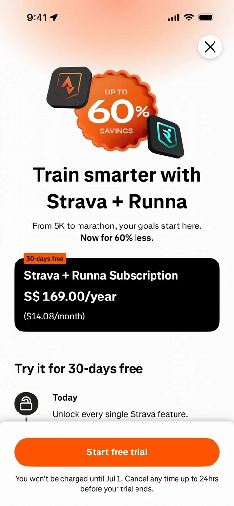 Strava 614