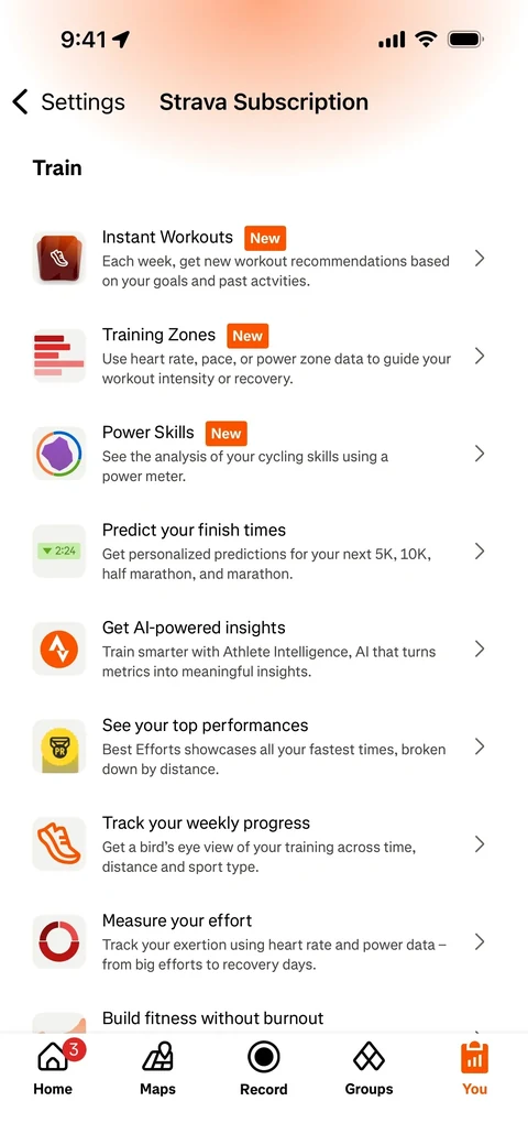 Strava 621