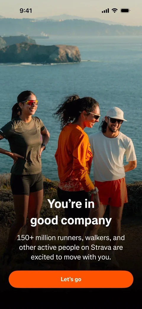 Strava 18
