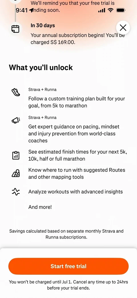 Strava 616