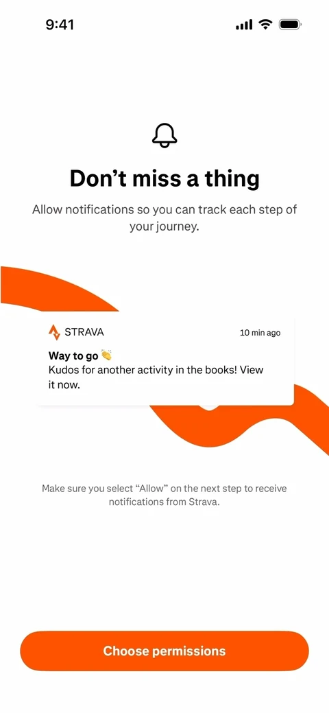 Strava 25