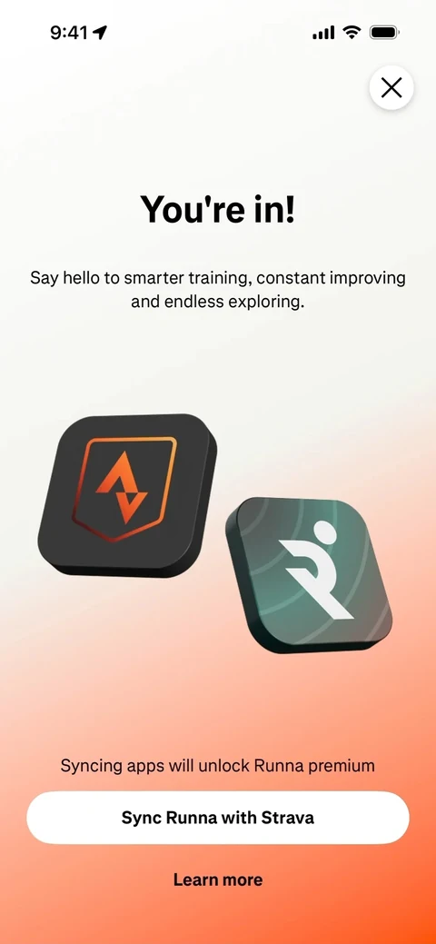 Strava 618