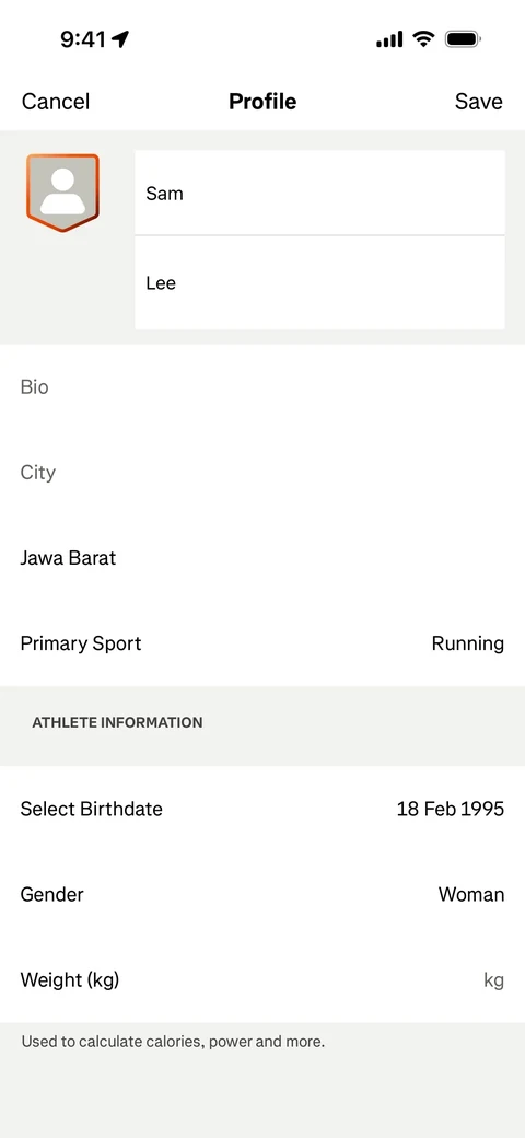 Strava 181