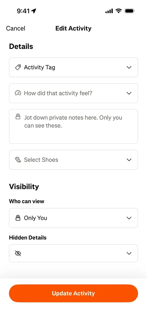 Strava 90