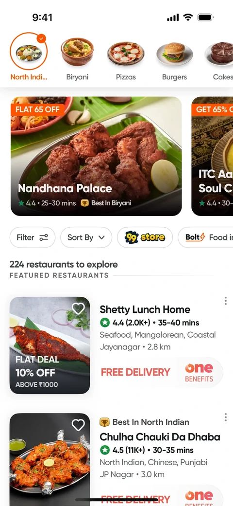 Выбор a cuisine 2