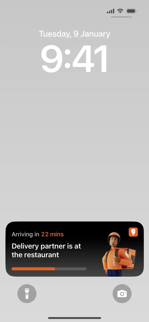 Живые активности 2
